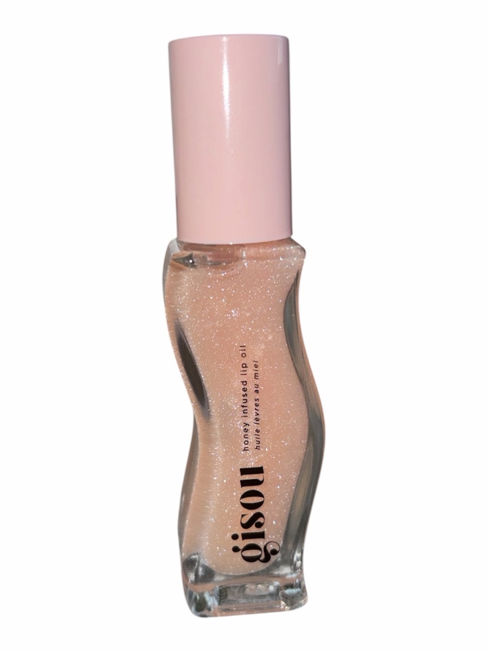 Gisou Honey Lip Oil watermelon sugar